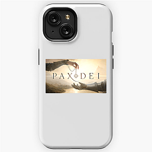Pax Dei Merch Collection Pax Dei iPhone Cases