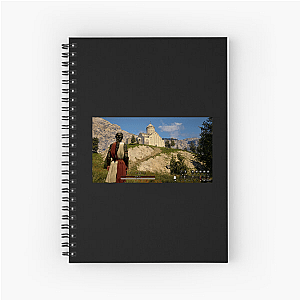 Pax Dei Fan Art Pax Dei Notebook