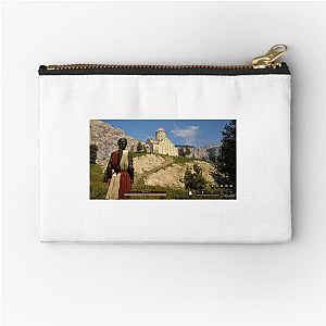 Pax Dei Fan Art Pax Dei Zipper Pouches
