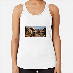 Pax Dei Merch Pax Dei Tank Tops