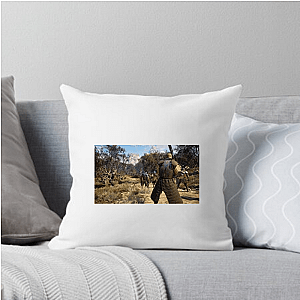 Pax Dei Collection for fans Pax Dei Pillows Cover