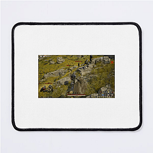 Pax Dei Special Collection Pax Dei Mouse Pads