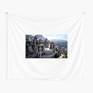 Pax Dei Merchandise For Fans Pax Dei Tapestries