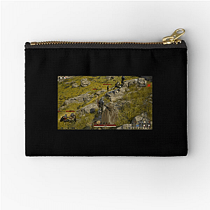 Pax Dei Special Collection Pax Dei Zipper Pouches