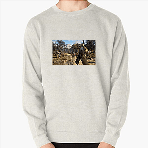 Pax Dei Collection for fans Pax Dei Sweatshirts