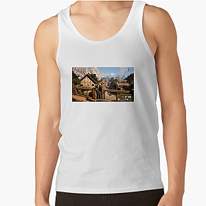 Pax Dei Merch Pax Dei Tank Tops