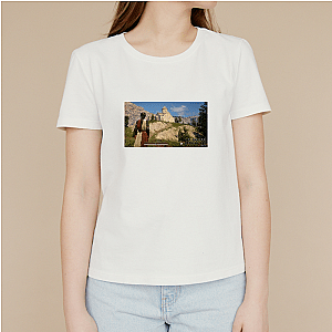 Pax Dei Fan Art Pax Dei T-Shirts
