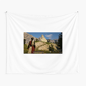 Pax Dei Fan Art Pax Dei Tapestries