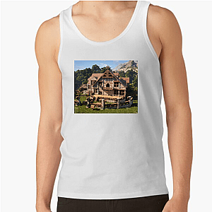 Pax Dei Signature Pax Dei Tank Tops