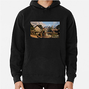 Pax Dei Merch Pax Dei Hoodies