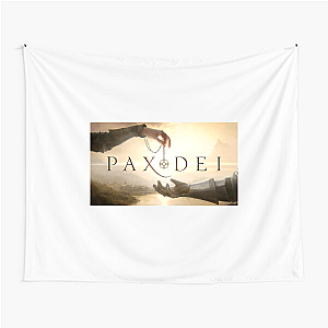 Pax Dei Merch Collection Pax Dei Tapestries