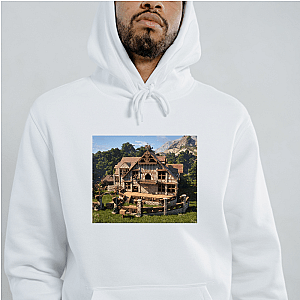 Pax Dei Signature Pax Dei Hoodies