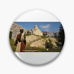 Pax Dei Fan Art Pax Dei Pins