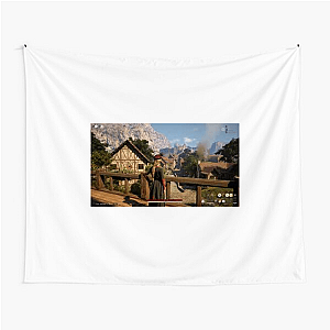 Pax Dei Merch Pax Dei Tapestries
