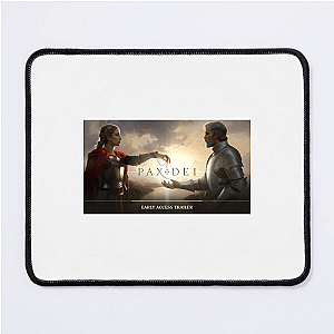 Pax Dei Merch For Fans Pax Dei Mouse Pads