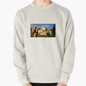 Pax Dei Fan Art Pax Dei Sweatshirts