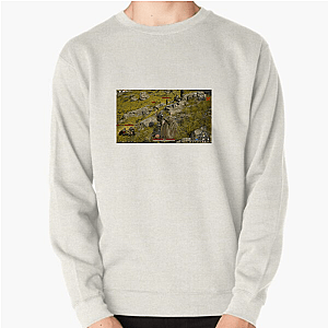 Pax Dei Special Collection Pax Dei Sweatshirts