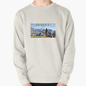 Pax Dei Merchandise Pax Dei Sweatshirts
