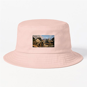 Pax Dei Merch Pax Dei Hats & Caps