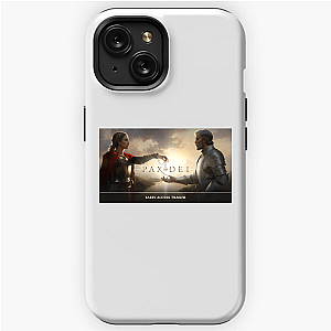 Pax Dei Merch For Fans Pax Dei iPhone Cases