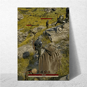 Pax Dei Special Collection Pax Dei Posters