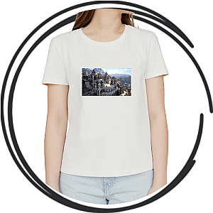 Pax Dei T-Shirts