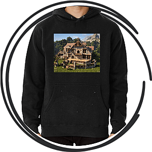 Pax Dei Hoodies