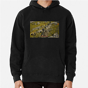 Pax Dei Special Collection Pax Dei Hoodies