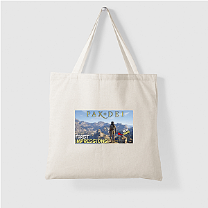 Pax Dei Merchandise Pax Dei Bags