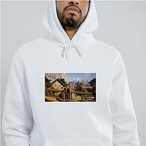Pax Dei Merch Pax Dei Hoodies