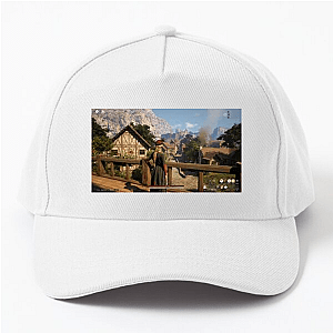 Pax Dei Merch Pax Dei Hats & Caps