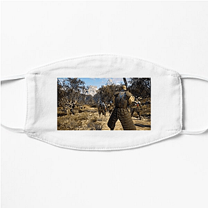 Pax Dei Collection for fans Pax Dei Face Masks