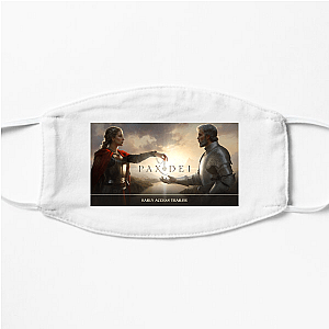 Pax Dei Merch For Fans Pax Dei Face Masks