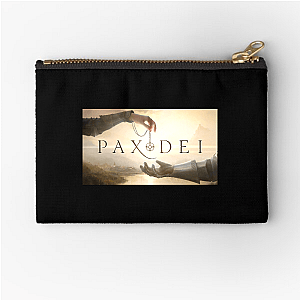 Pax Dei Merch Collection Pax Dei Zipper Pouches