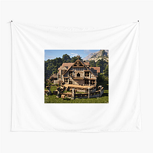 Pax Dei Signature Pax Dei Tapestries