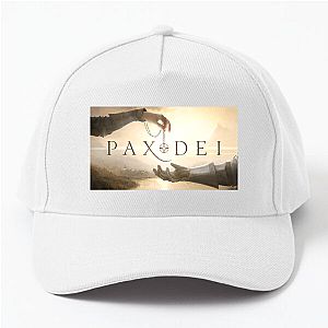 Pax Dei Merch Collection Pax Dei Hats & Caps