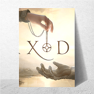 Pax Dei Merch Collection Pax Dei Posters