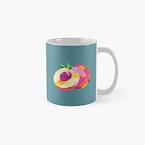 Peach Pit Classic Mug