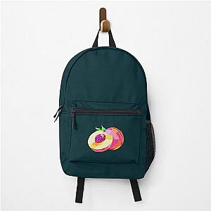 Peach Pit  Backpack