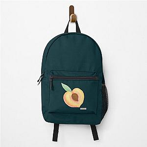 peach pit Classic  Backpack