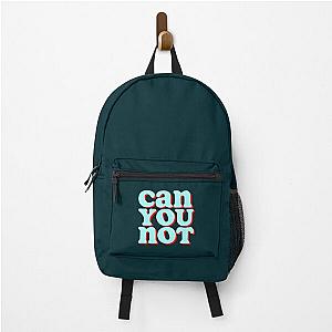 peach pit hoodie Backpack