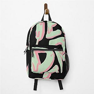 PEACH PIT Backpack