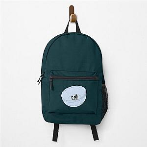 Peach Pit - Black Licorice Backpack