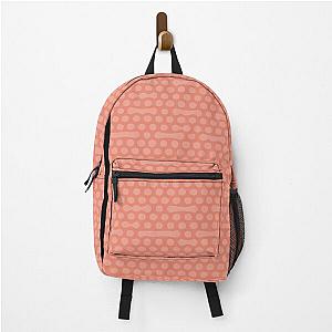 PEACH PIT Backpack