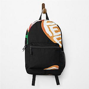 Peach Pit                Classic T-Shirt Backpack