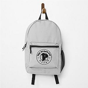 peach pit Backpack