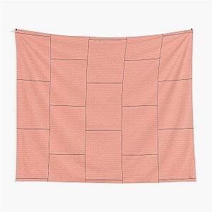 PEACH PIT Tapestry