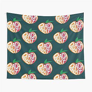 Peach Pit                    Tapestry