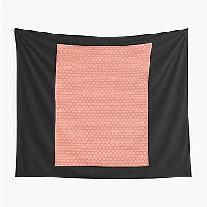 PEACH PIT Tapestry