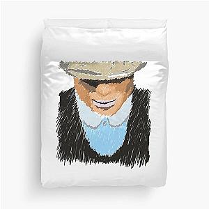 Tommy Duvet Cover